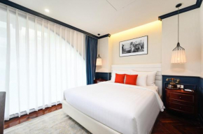 Kin Hotel Đông Du